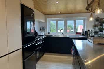 11 The Strand, Okarito