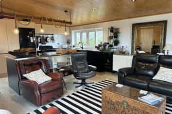 11 The Strand, Okarito