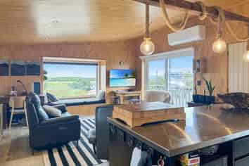 11 The Strand, Okarito