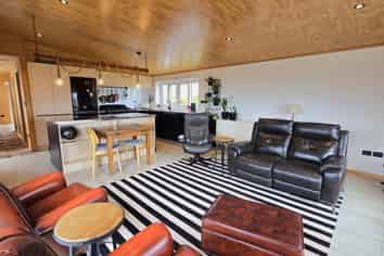 11 The Strand, Okarito