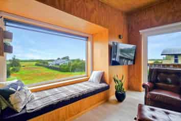 11 The Strand, Okarito