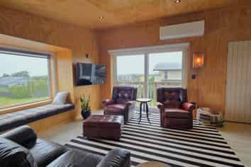 11 The Strand, Okarito