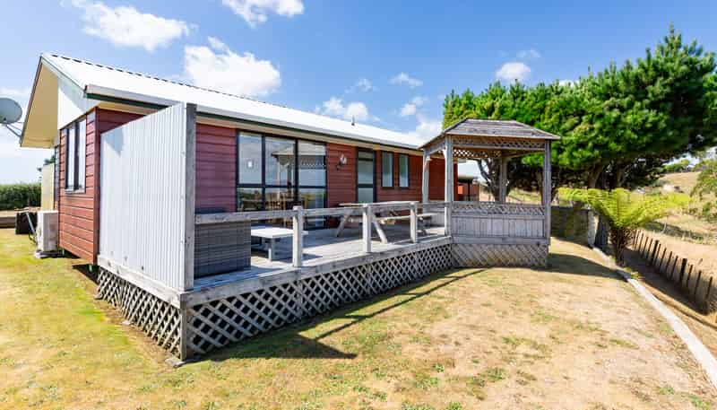 268 Dominion Road, Tuakau