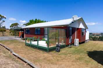 268 Dominion Road, Tuakau