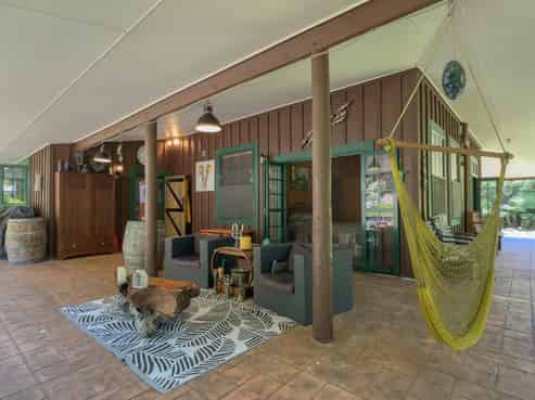 503 Tapu Coroglen Road, Tapu