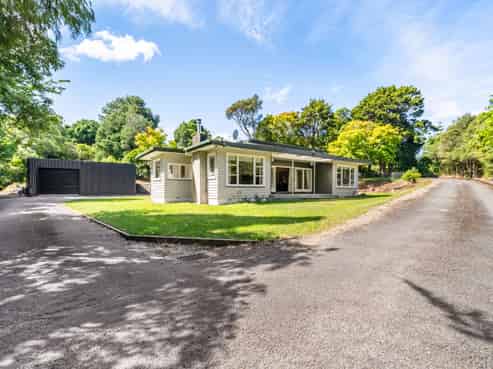 621 Main Road North, Te Marua