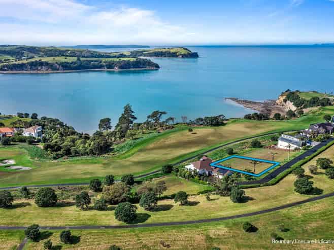 26 Pacific Cliffs Drive, Gulf Harbour