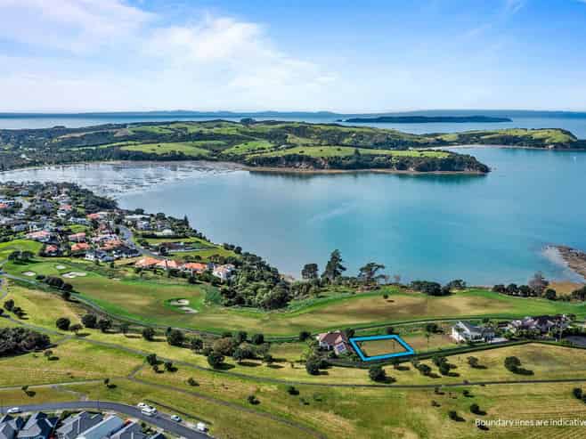 26 Pacific Cliffs Drive, Gulf Harbour