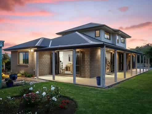 39 Browns Drive, Waihi Beach