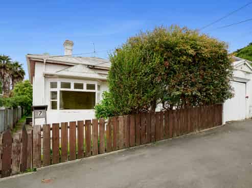 7 Vallance Street, Kilbirnie