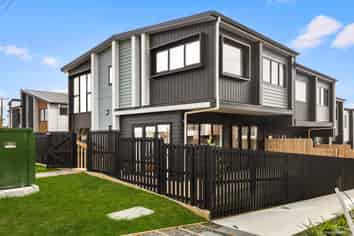 143-147 Carlisle Road, Northcross