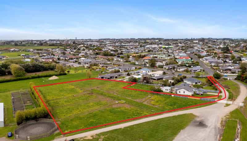 50B Fantham Street, Hawera