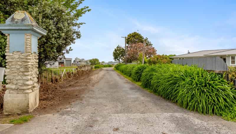 50B Fantham Street, Hawera
