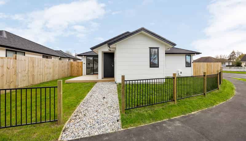 2/32 Ross Crescent, Fairfield