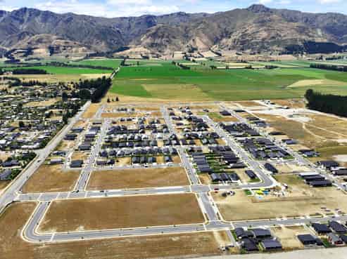 Stage 3B Longview Subdivision, Lake Hawea