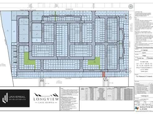 Stage 3B Longview Subdivision, Lake Hawea