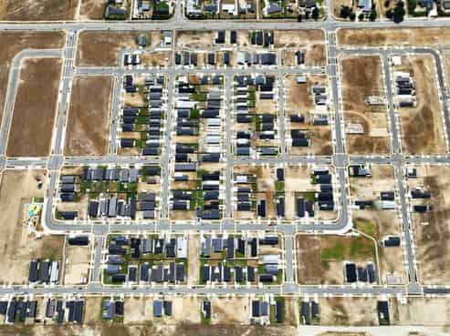 Stage 3B Longview Subdivision, Lake Hawea
