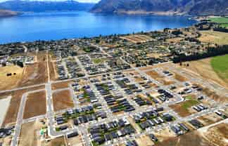 Stage 3B NEW RELEASE - Longview Subdivision, Lake Hawea