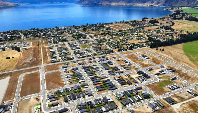 Stage 3B NEW RELEASE - Longview Subdivision, Lake Hawea