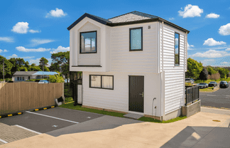 Lot 2/107 Porchester Road, Papakura