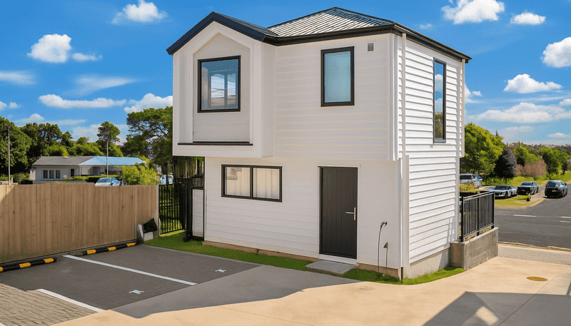 Lot 2/107 Porchester Road, Papakura