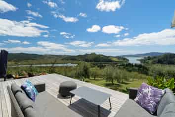 125A Frantoio Ridge Road, Mangonui