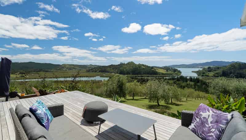 125A Frantoio Ridge Road, Mangonui