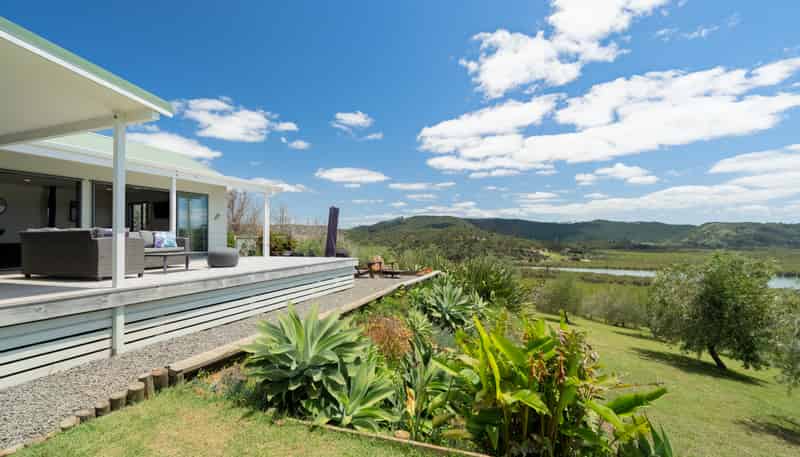 125A Frantoio Ridge Road, Mangonui