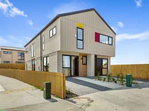 200 Henwood Road, Westgate