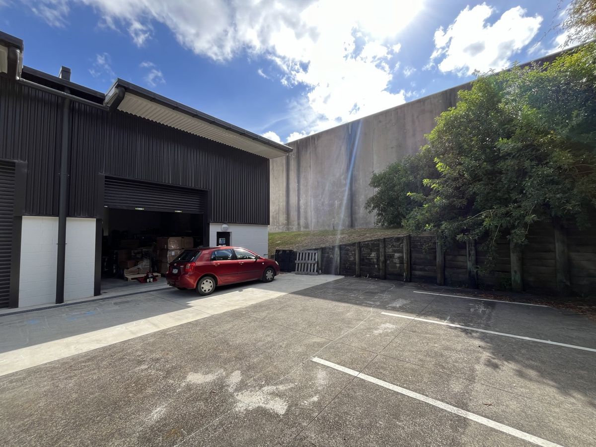 260sqm modern industrial with rent free incentive! - Ansicht 6