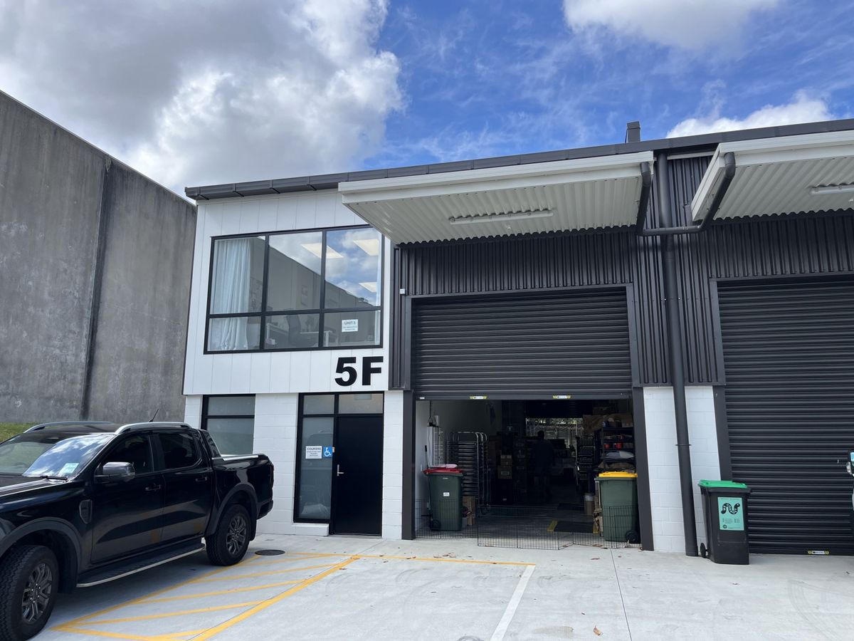 260sqm modern industrial with rent free incentive! - Ansicht 2