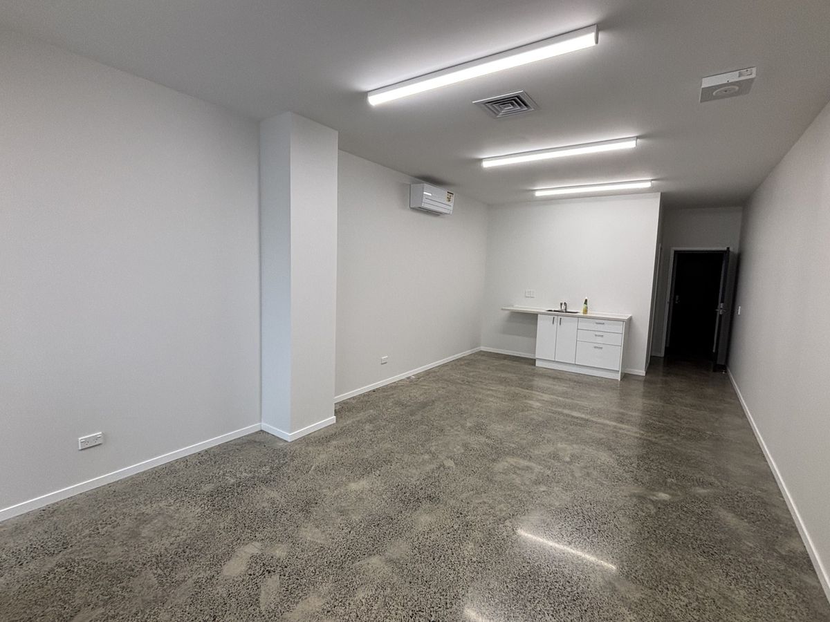 260sqm modern industrial with rent free incentive! - Ansicht 4