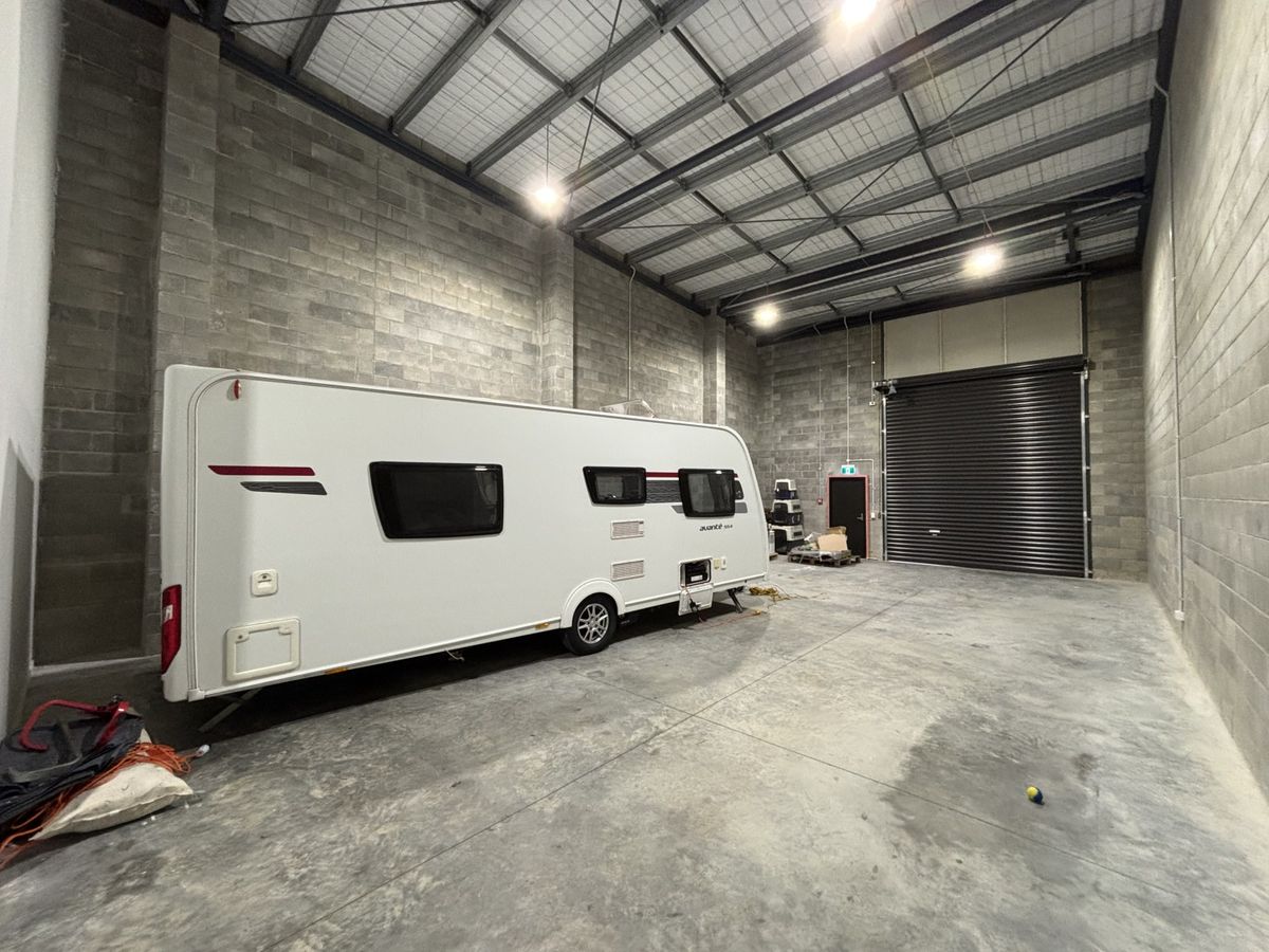 260sqm modern industrial with rent free incentive! - Ansicht 3