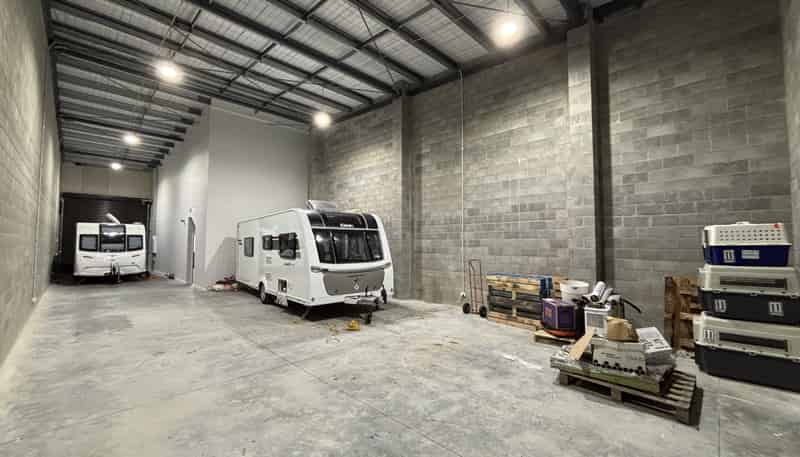 5F/10 Piermark Drive, Albany