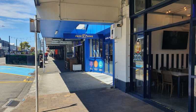 168 Devon Street East, New Plymouth Central