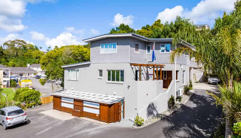 63 Hatea Drive, Regent