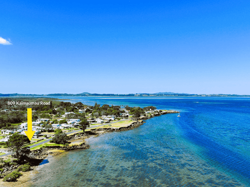 809 Kaimaumau Road, Awanui