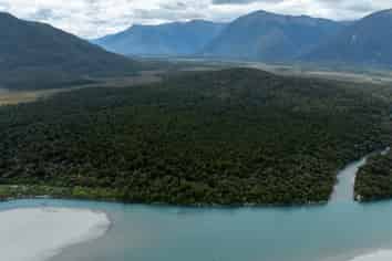  Arawata, Jackson Bay, Haast