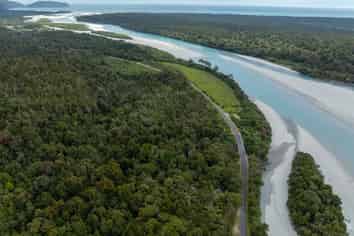  Arawata, Jackson Bay, Haast