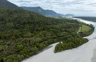  Arawata, Jackson Bay, Haast
