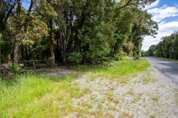  Arawata, Jackson Bay, Haast