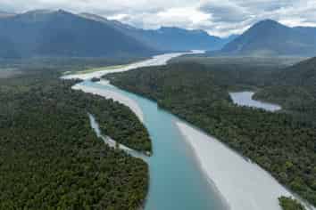  Arawata, Jackson Bay, Haast