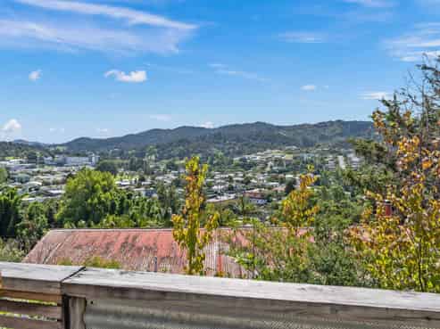 38 Hilltop Avenue, Morningside
