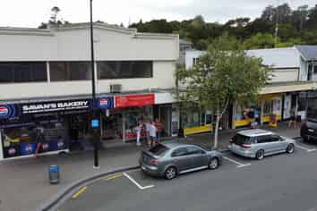 PRIME RETAIL IN WARKWORTH
