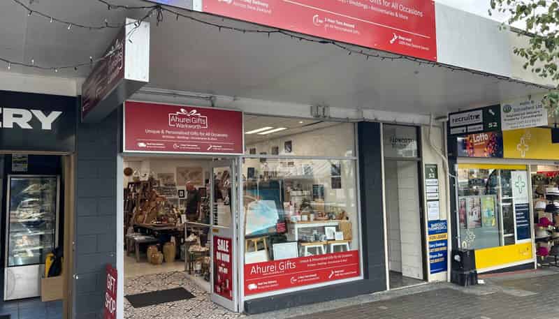 Unit B/44-56 Queen Street, Warkworth