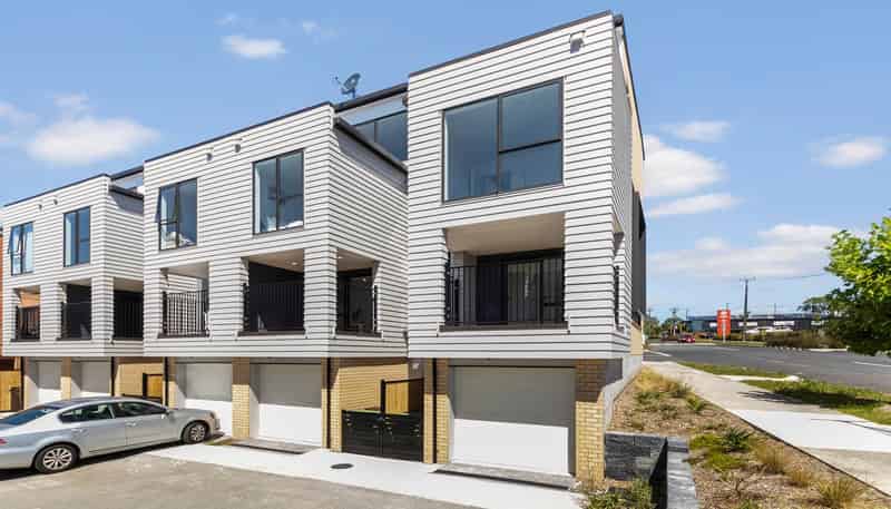 1-2 Settlers Avenue, Hobsonville