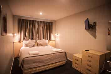 Luxury Accommodation Business