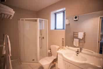 Luxury Accommodation Business