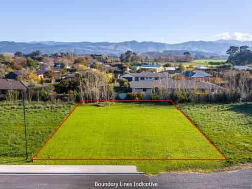 23 Kakariki Crescent, Carterton