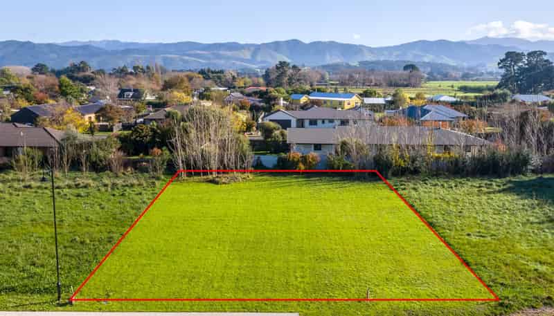 23 Kakariki Crescent, Carterton